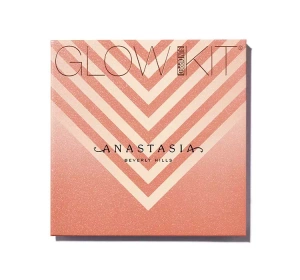 ANASTASIA BEVERLY HILLS GLOW KIT HIGHLIGHTER PALETTE SUN DIPPPED 29,6G