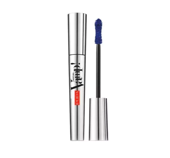 PUPA WIMPERNTUSCHE VAMP MASCARA DEEP NIGHT 300