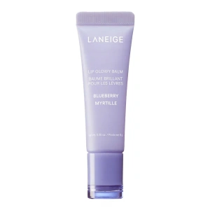 Laneige Lip Glowy Balm Feuchtigkeitsspendender Lippenbalsam Blueberry 10 g