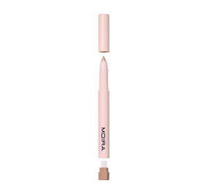 MOIRA AT GLANCE GLÄNZENDER LIDSCHATTENSTIFT 03 CARAMEL 1,5G