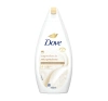 DOVE NOURISHING SILK DUSCHGEL 450ML