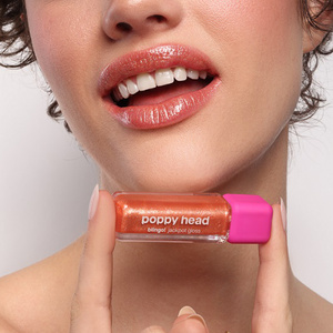 Poppy Head Blingo! Jackpot Gloss Lipgloss 01 Blinkcident 4,8 g