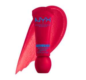 NYX Professional Makeup Smushy matter Lippenbalsam 10 Sassy Stuff 8 ml