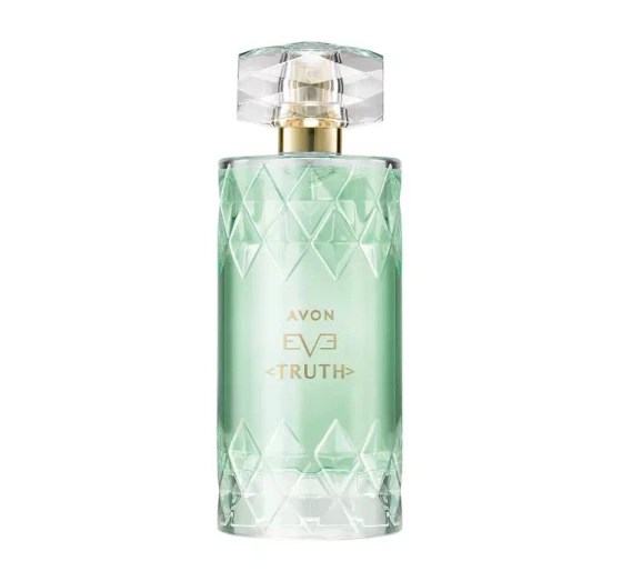 Kliknij na zdjęcie, aby je powiększyć AVON EVE TRUTH EDP 100ML