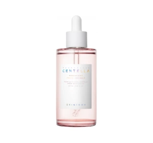 SKIN1004 Madagascar Centella Poremizing Fresh Ampoule Gesichtsserum gegen vergrößerte Poren 100 ml