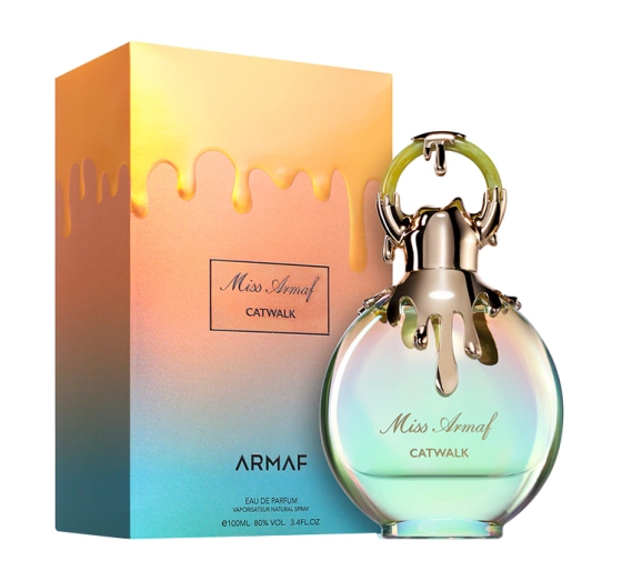 Armaf Miss Armaf Catwalk Eau de Parfum Spray 100 ml