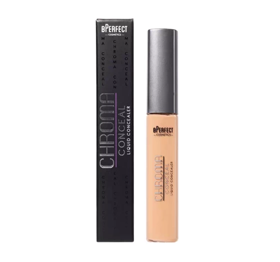 Kliknij na zdjęcie, aby je powiększyć BPERFECT CHROMA CONCEAL LIQUID CONCEALER C3 12,5ML