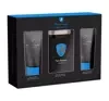 TONINO LAMBORGHINI ACQUA EDT 125ML +  SG 100ML + BL 100ML SET