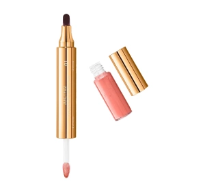 KIKO Milano Juicy Fizz Duo für die Lippen mit Lipgloss und Tint 01 Sweet Tequila
