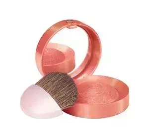 BOURJOIS LITTLE ROUND POT BLUSH GEBACKENES ROUGE HEALTHLY MIX 41