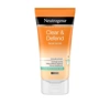 Neutrogena Clear & Defend Gesichtspeeling 150ml