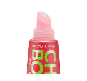 Essence Chili Bomb Lipgloss 01 Strawberry Salsa 10 ml