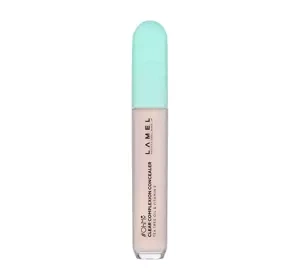 LAMEL CLEAR COMPLEXION CONCEALER FÜR GESICHT UND AUGEN 401 7ML