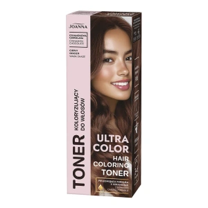 Joanna Ultra Color Haarfärbetoner „Zimt-Schokolade“ 100 g