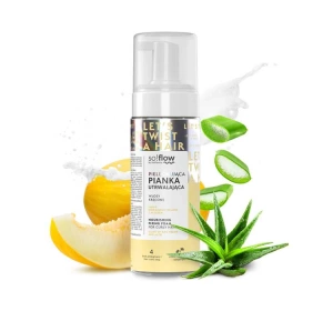  So!Flow Fixierender Schaum für lockiges Haar 170 ml