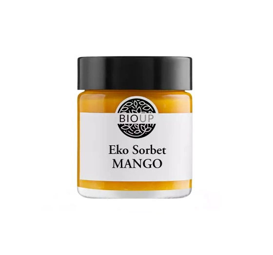 Kliknij na zdjęcie, aby je powiększyć BIOUP ÖKO SORBET MANGO 30ML