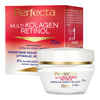 Perfecta Multi-Kollagen Retinol Regenerationscreme für Tag und Nacht 70+ 50 ml