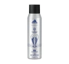 Adidas UEFA Champions League Goal Antitranspirant Spray 150 ml