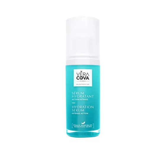 VERACOVA INTENSE ACTION HYDRATION FEUCHTIGKEITSSPENDENDES GESICHTSSERUM 30ML