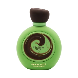 Arabiyat Sugar Matcha Latte Eau de Parfum Spray 100 ml
