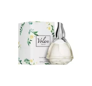 Oriflame Volare Forever Eau de Parfum Spray 50ml