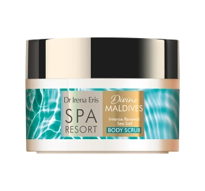 Dr Irena Eris Divine Maldives Salz-Körperpeeling  230 g