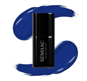 SEMILAC HYBRIDLACK FESTIVE WONDER COLORS 308 FESTIVE BLU E7ML