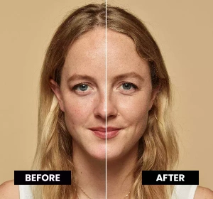 LOREAL TRUE MATCH SUPER-BLENDABLE FOUNDATION C3R3 ROSE BEIGE 30ML