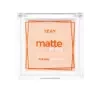 HEAN MATTE ALL DAY MATTIERENDES PUDER 53 NATURAL 9G