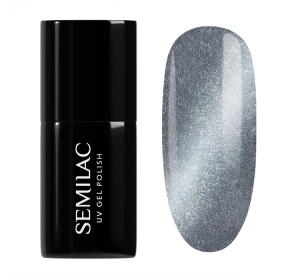 Semilac Silk Effect Hybridlack 465 Luxury Chillout 7 ml