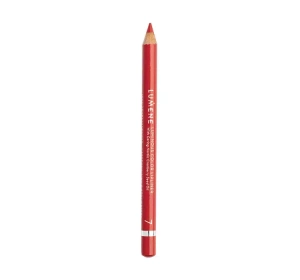 LUMENE LUMINOUS COLOR LIPLINER WASSERFESTER LIPLINER 7 WILD STRAWBERRY 1,1G