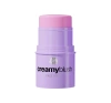 Bell Creamy Blush Face Stick Cremiges Rouge im Stick 01 Lilac Cream 5 g