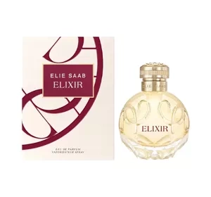 ELIE SAAB ELIXIR EDP SPRAY 100ML