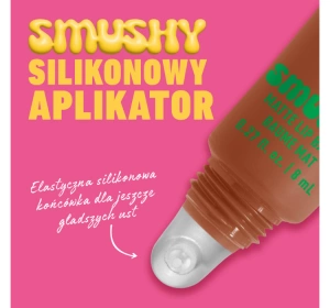 NYX Professional Makeup Smushy matter Lippenbalsam 06 Soft Smile 8 ml