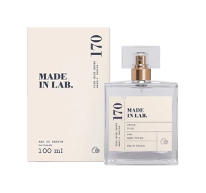 Made in Lab 170 Eau de Parfum Spray 100 ml