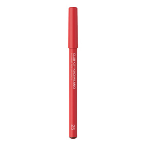 KIKO Milano Club K Pigment Pop Lip Pencil – temperierter Lippenkonturenstift 25 No Cap 1,1 g