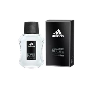 Adidas Dynamic Pulse Eau de Toilette Spray 50 ml