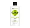 SYOSS CURLS & WAVES CONDITIONER FÜR LOCKIGES UND WELLIGES HAAR 440ML