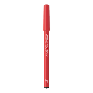 KIKO Milano Club K Pigment Pop Lip Pencil – temperierter Lippenkonturenstift 27 Club Ink 1,1 g