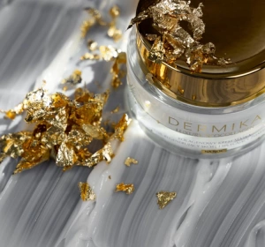 Dermika Luxury Neocollagen Kollagen-Nachtcreme-Maske 50ml