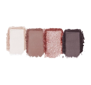 LAMEL COSMETICS FUSION LIDSCHATTENPALETTE 403 VIOLETT 7G