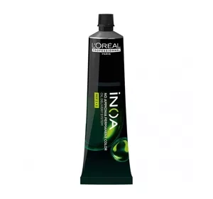 LOREAL PROFESSIONNEL iNOA HAARFARBE OHNE AMMONIAK 10,12 60G