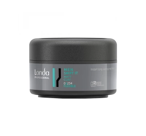 LONDA PROFESSIONAL MEN SHIFT IT MATTIERENDER STYLING TON  75ML