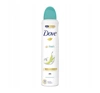 DOVE GO FRESH ANTITRANSPIRANT SPRAY PEAR & ALOE VERA 250ML