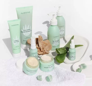 ALOESOVE AUGENGEL 15ML