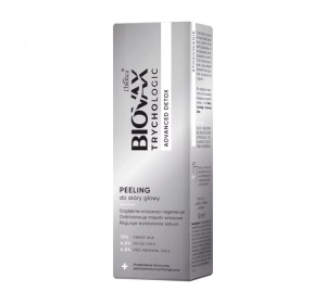 Biovax Trychologic Advanced Detox Kopfhaut-Peeling 50 ml