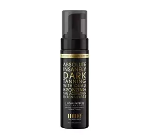 TANEXPERT MINETAN ABSOLUTE ULTRA DARK SELBSTBRÄUNER 200ML