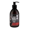 LaQ Reinigendes Haarshampoo für Männer Doberman Zapach Seksu i Biznesu 300 ml