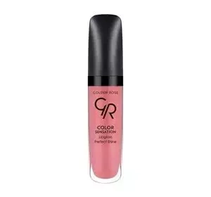 GOLDEN ROSE COLOR SENSATION LIPGLOSS 116 5,6ML