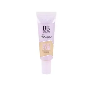 HEAN FEEL NATURAL BB CREME B02 NATURAL 25ML